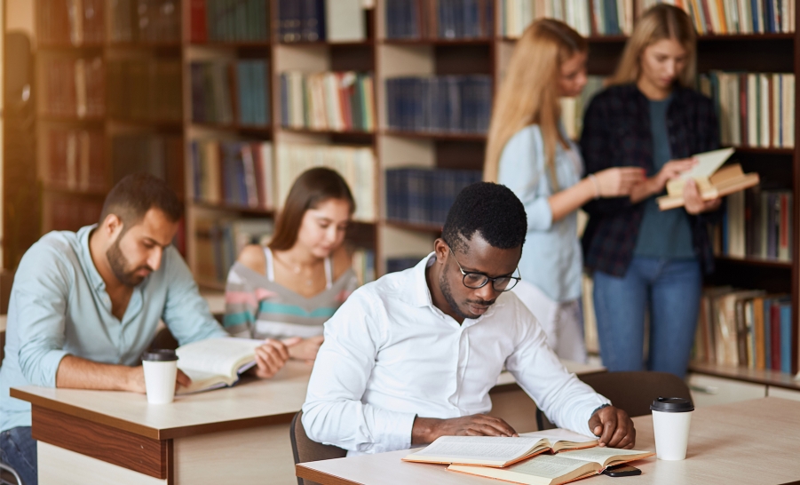 Standard_Diverse-Students-Reading-in-Library-Classroom1