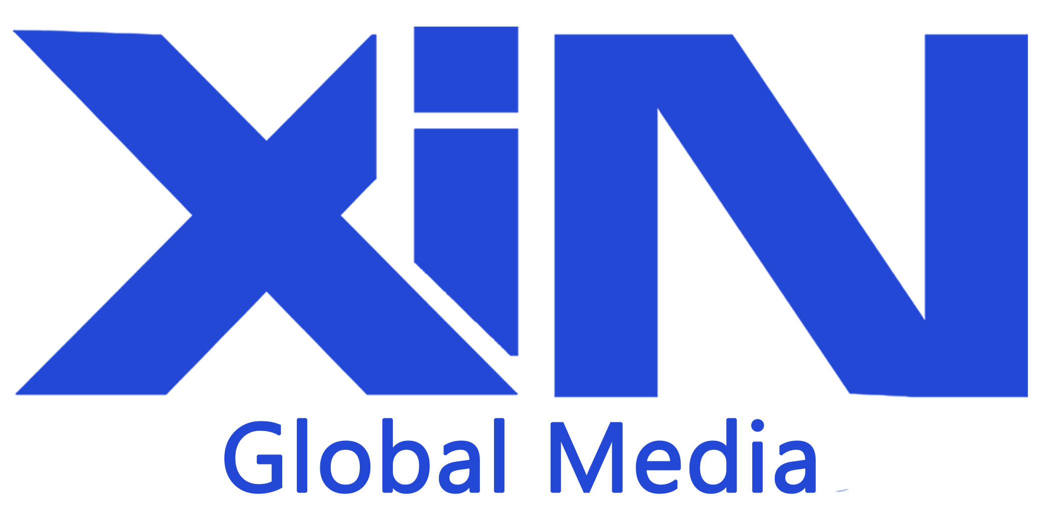 Xin global media