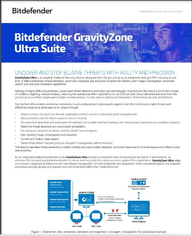 Bitdefender-Gravity-Zone