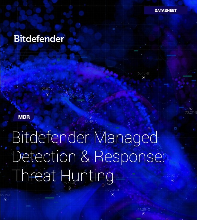 Bitdefender-Managed