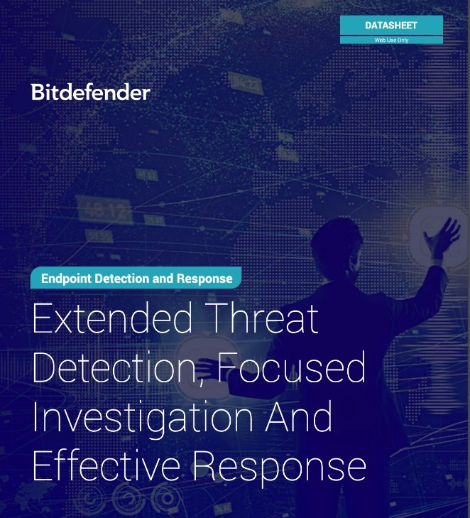 Bitdefender