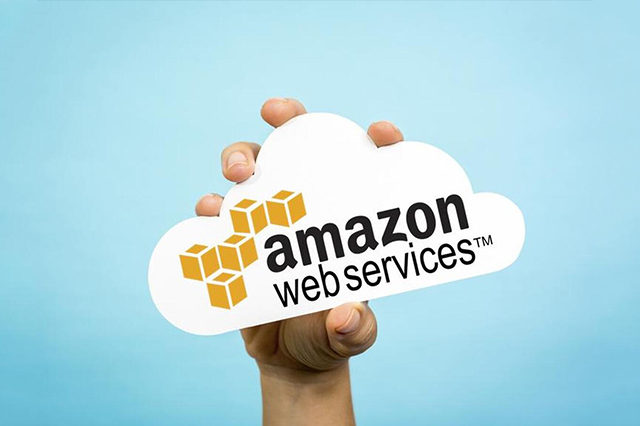 Protecting Your Digital Workforce and Enterprise Data on Amazon Web Services