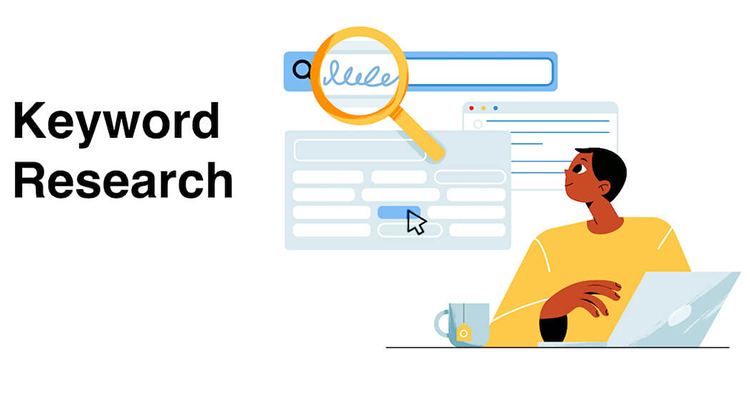 The Ultimate Guide To Keyword Research in 2022