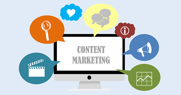 What is Content Marketing?